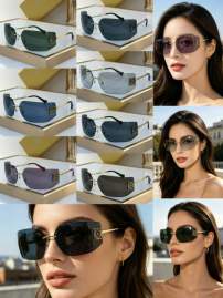 Picture of Loewe Sunglasses _SKUfw80880029fw
